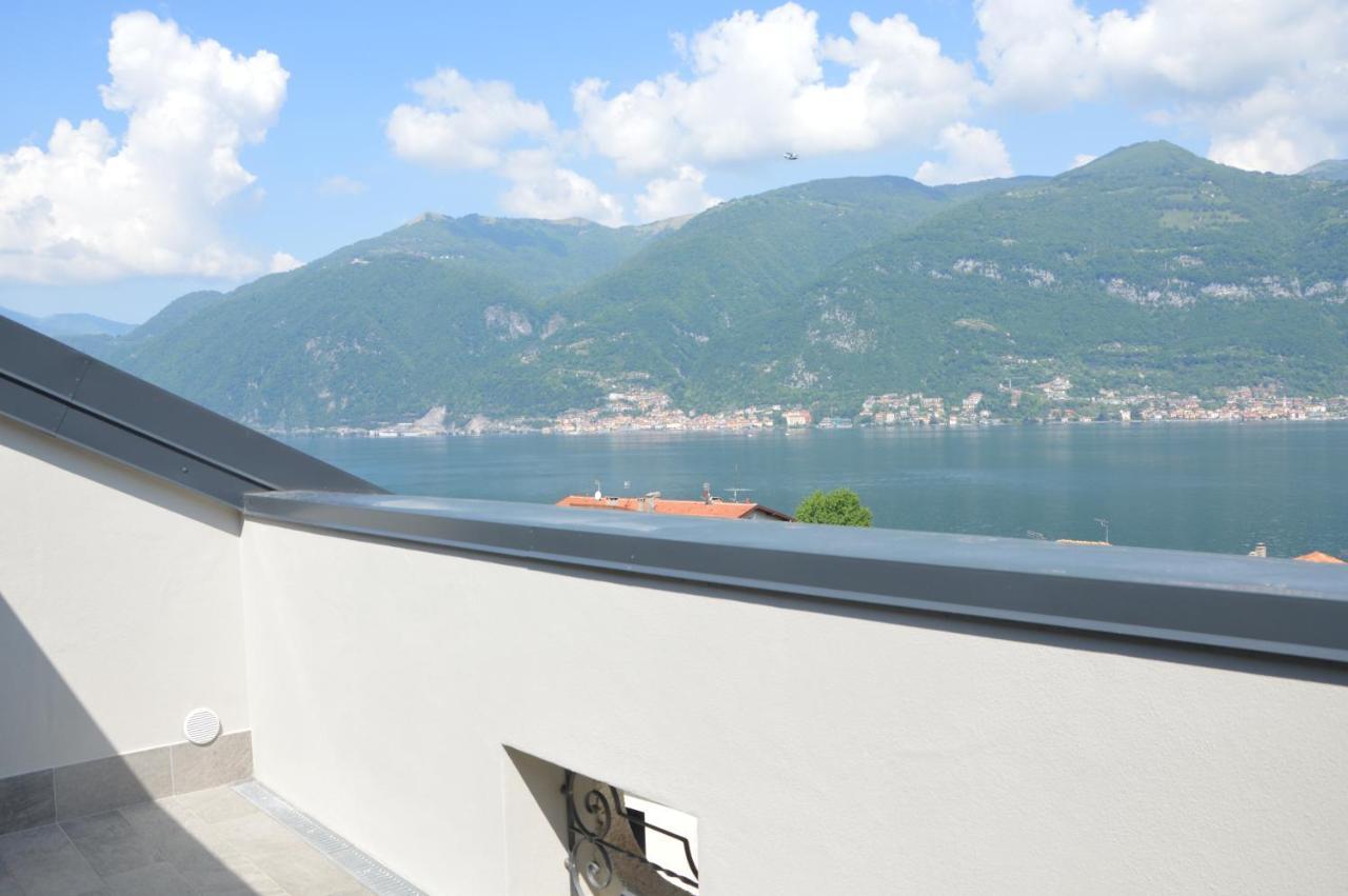 White Suite - Jacuzzi, Swimming Pool & Lake View 勒泽诺 外观 照片