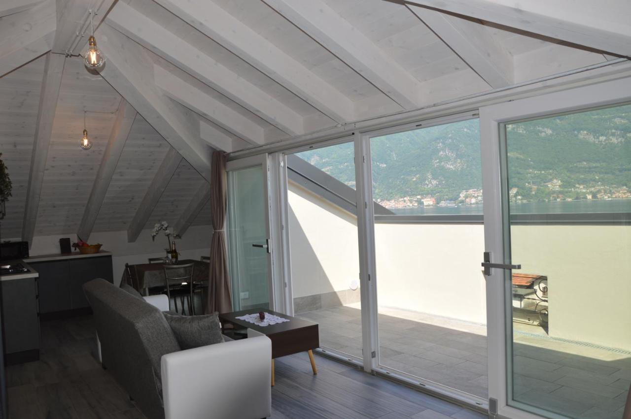 White Suite - Jacuzzi, Swimming Pool & Lake View 勒泽诺 外观 照片